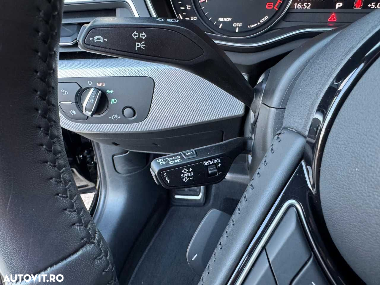 Audi A4 - 23