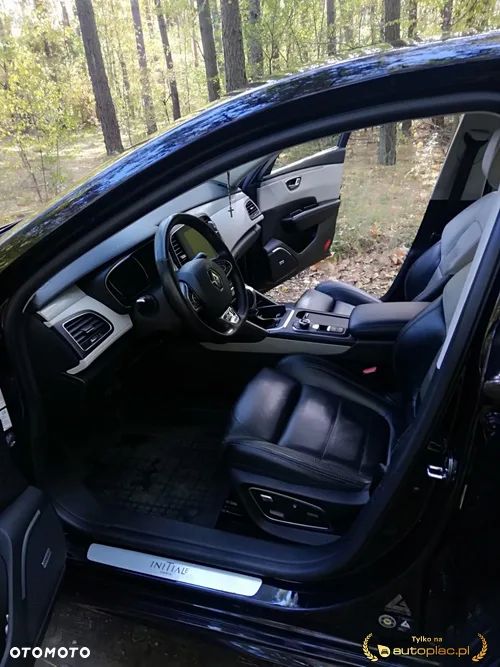 Renault Talisman 1.6 Energy dCi Initiale Paris EDC - 26
