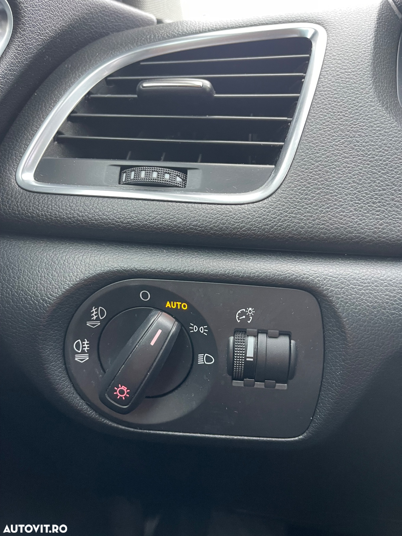 Audi Q3 2.0 TDI Quattro S-Tronic - 26