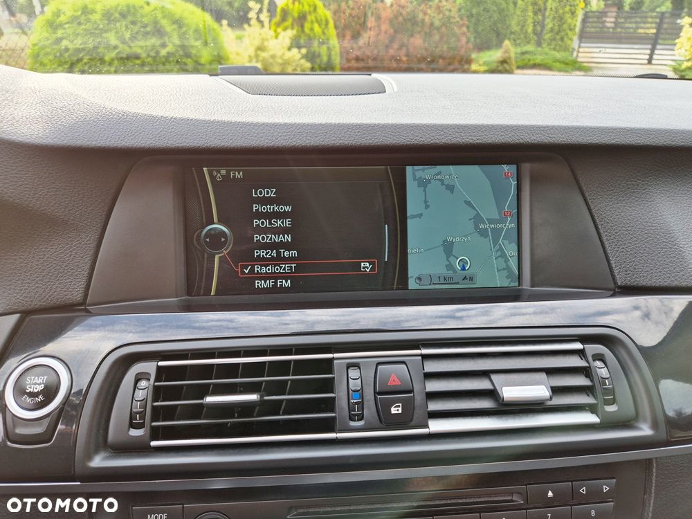 BMW Seria 5 528i - 16