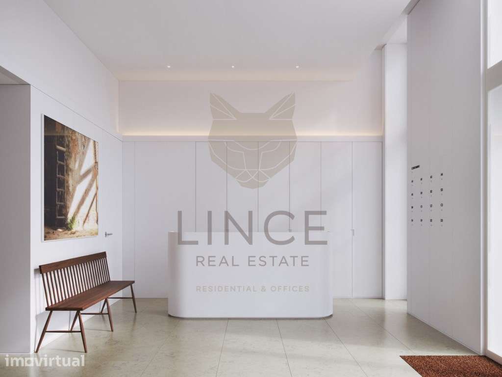 T4 Duplex no Condominio Privado Pateo da Cordoaria - Grande imagem: 5/24