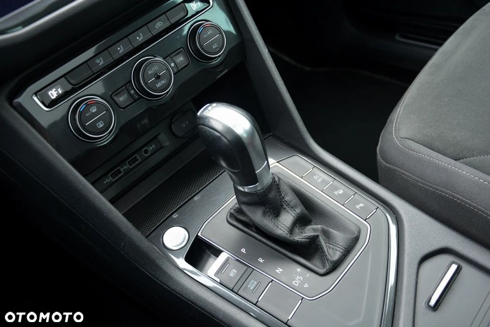 Volkswagen Tiguan 2.0 TDI SCR 4Motion (BlueMotion Techn.) DSG Highline - 36