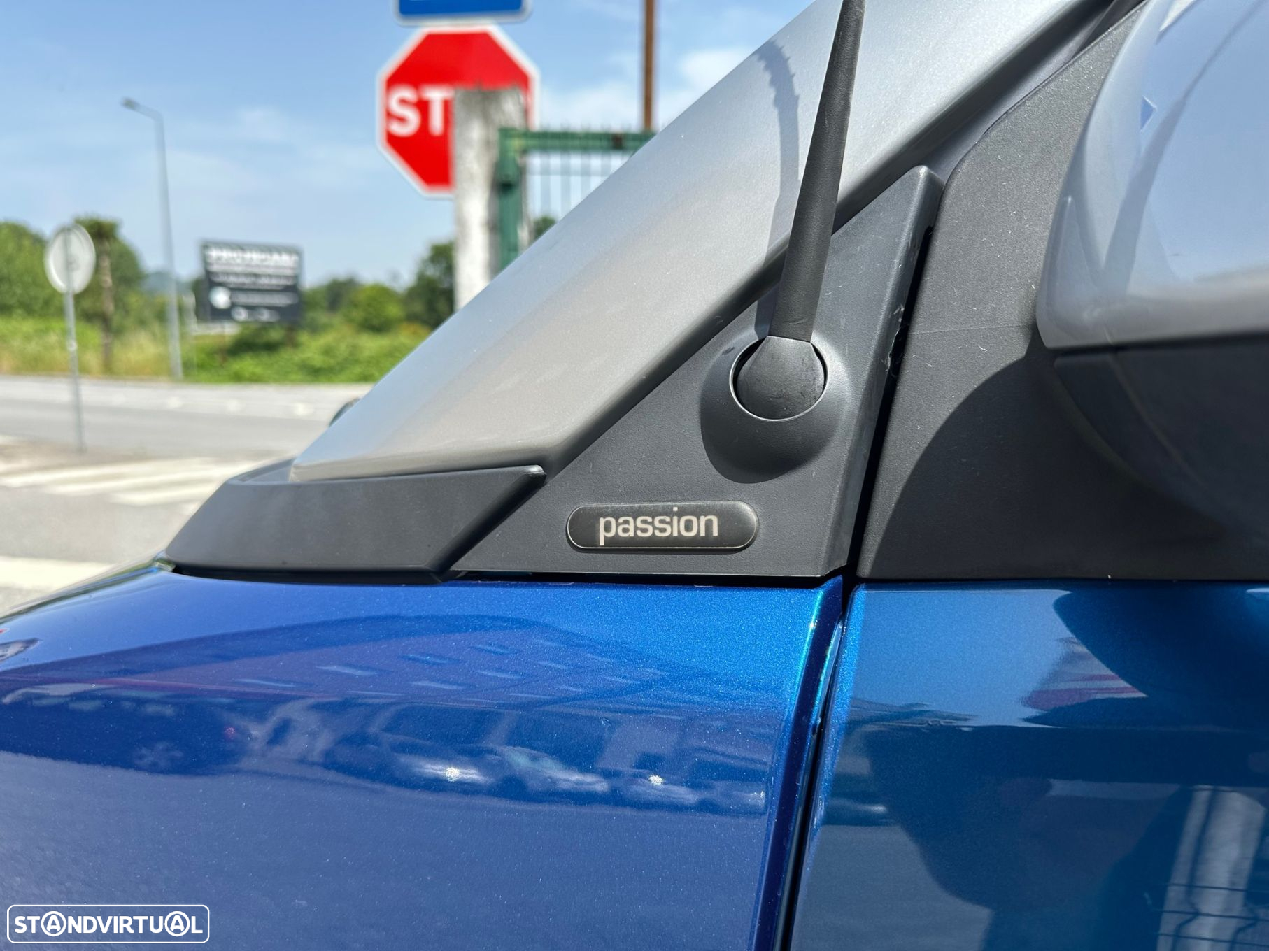 Smart ForTwo Coupé 0.8 cdi Passion 45 - 6