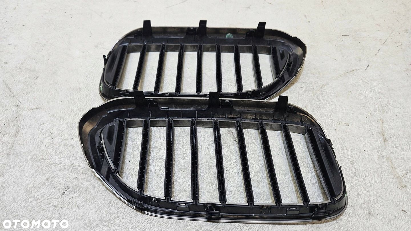 NERKA ATRAPA PRAWA LEWA BMW G30 G31 7390863 KOMPLET SATYNA - 8