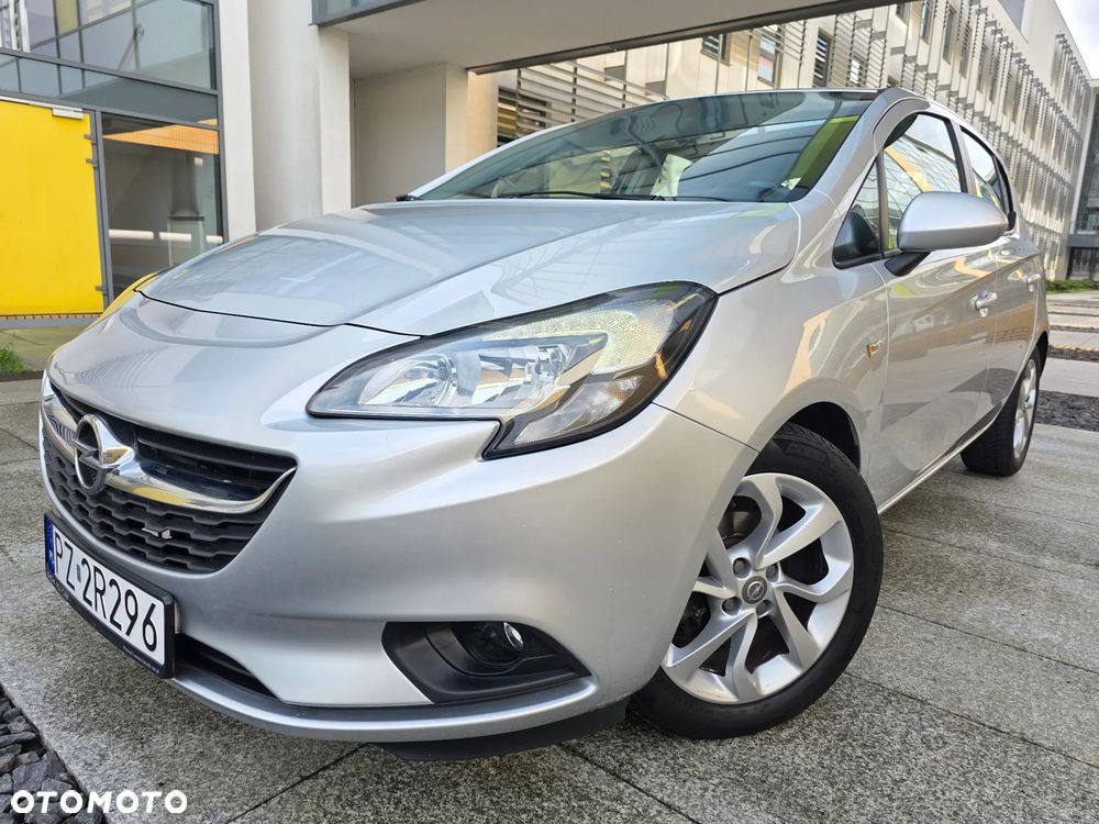 Opel Corsa 1.4 Cosmo - 1