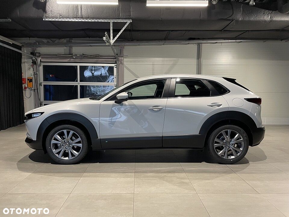 Mazda CX-30 - 4