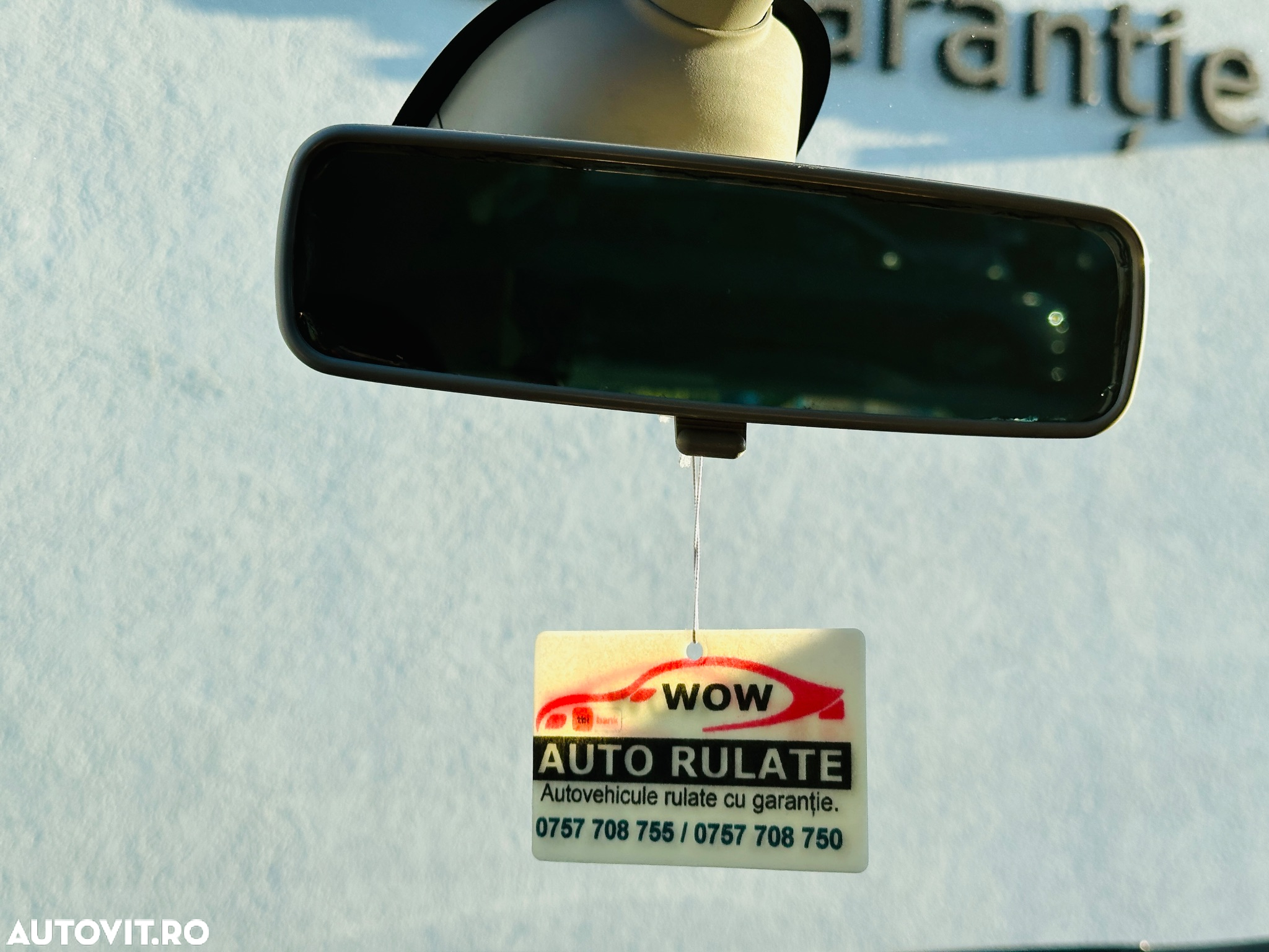 Renault Scenic ENERGY dCi 110 Start & Stop Dynamique - 26