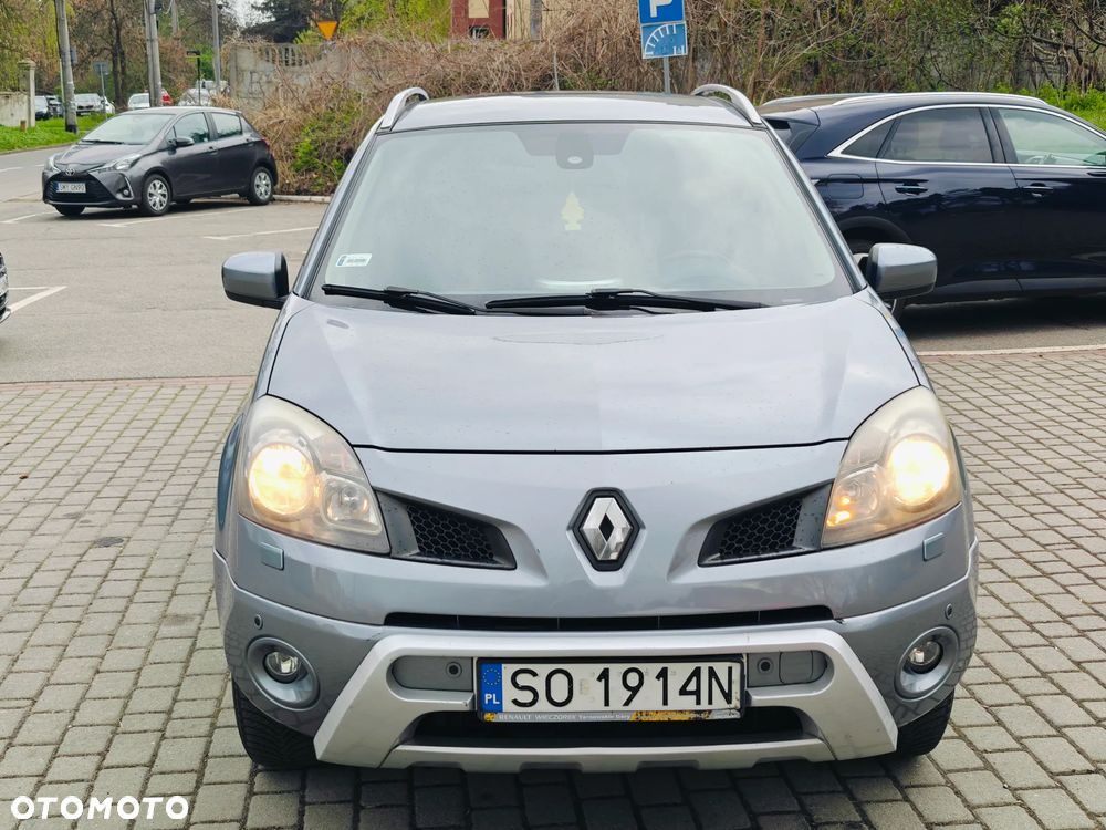 Renault Koleos 2.0 dCi FAP 4x4 Dynamique - 13