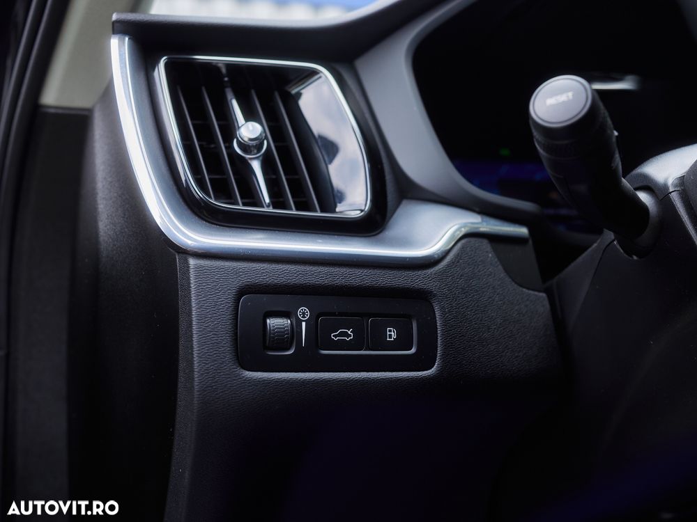 VOLVO XC60 2021 — imagine 22
