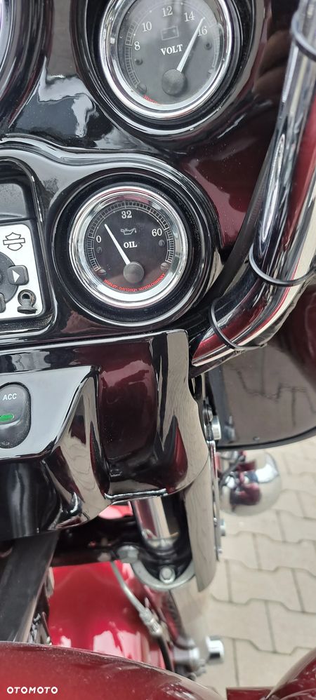 Harley-Davidson Touring Electra Glide - 26