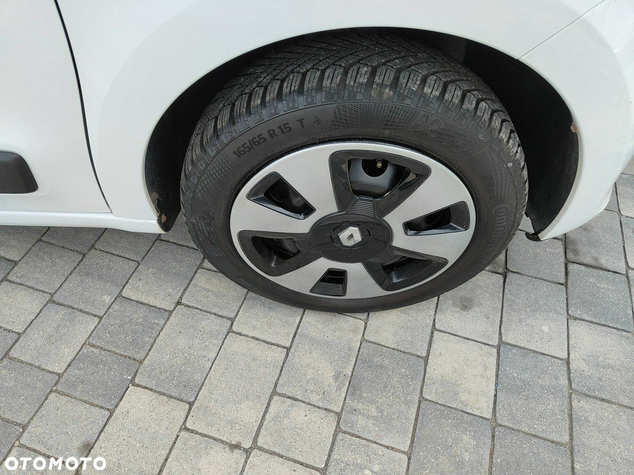 Renault Twingo SCe 70 Life EU6 - 30