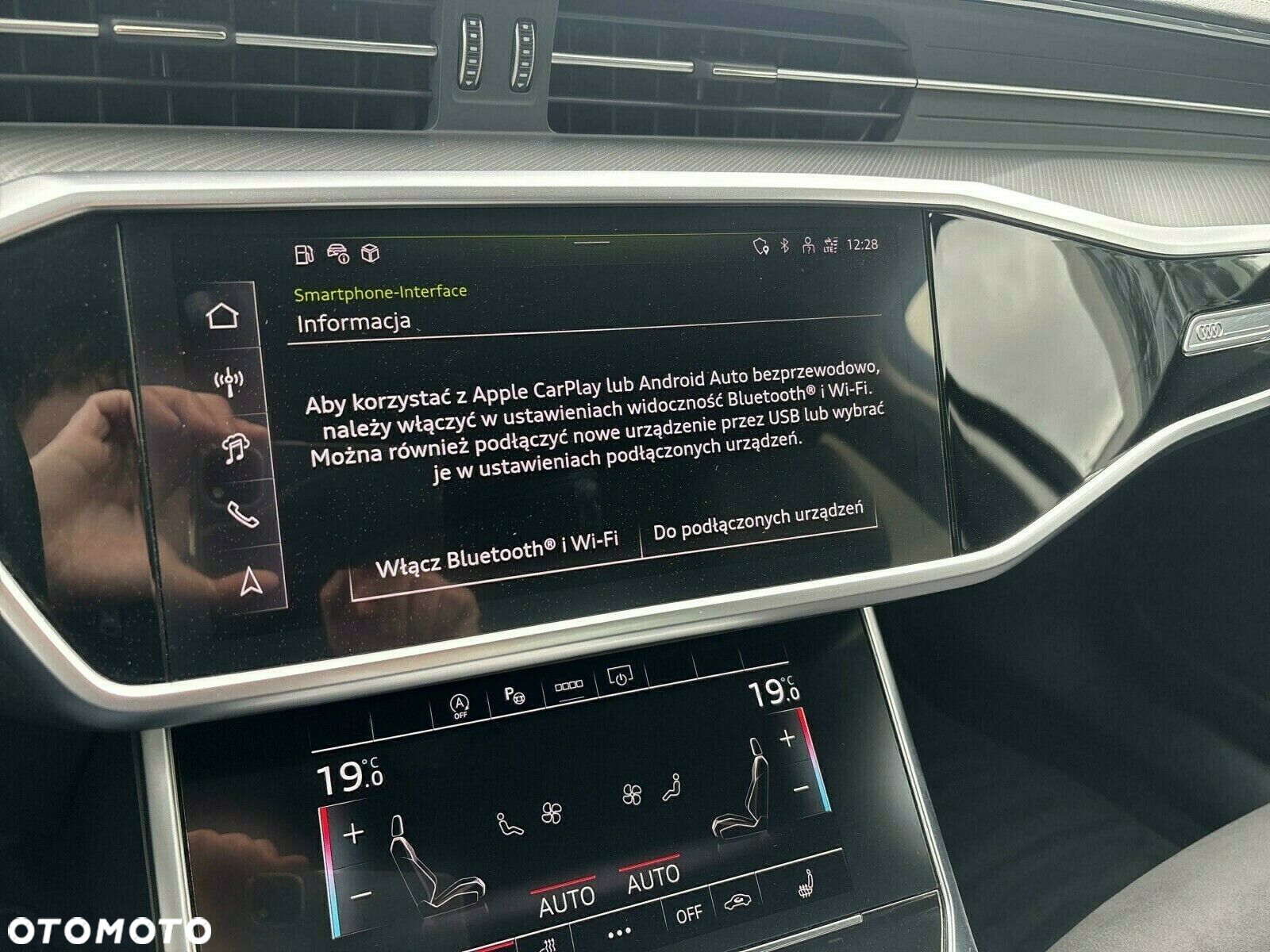 Audi A6 - 21