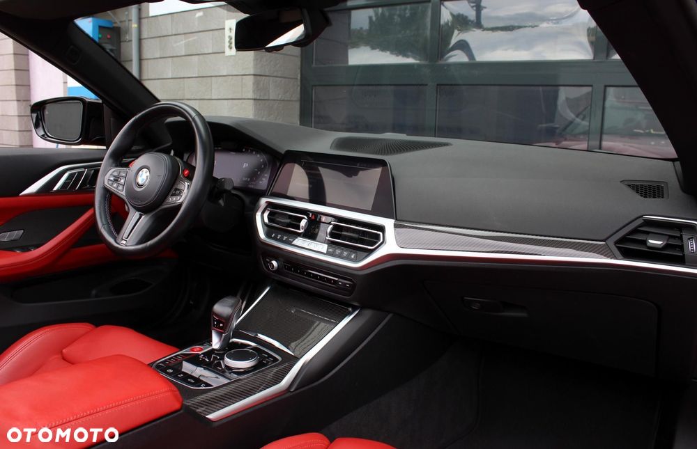 BMW M4 - 7