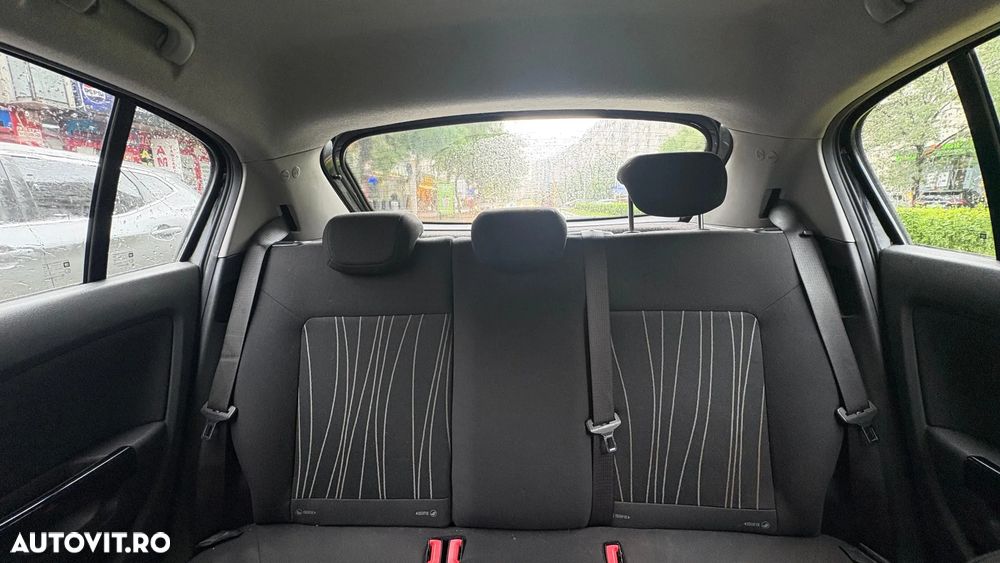 Opel Corsa 1.2 16V - 6