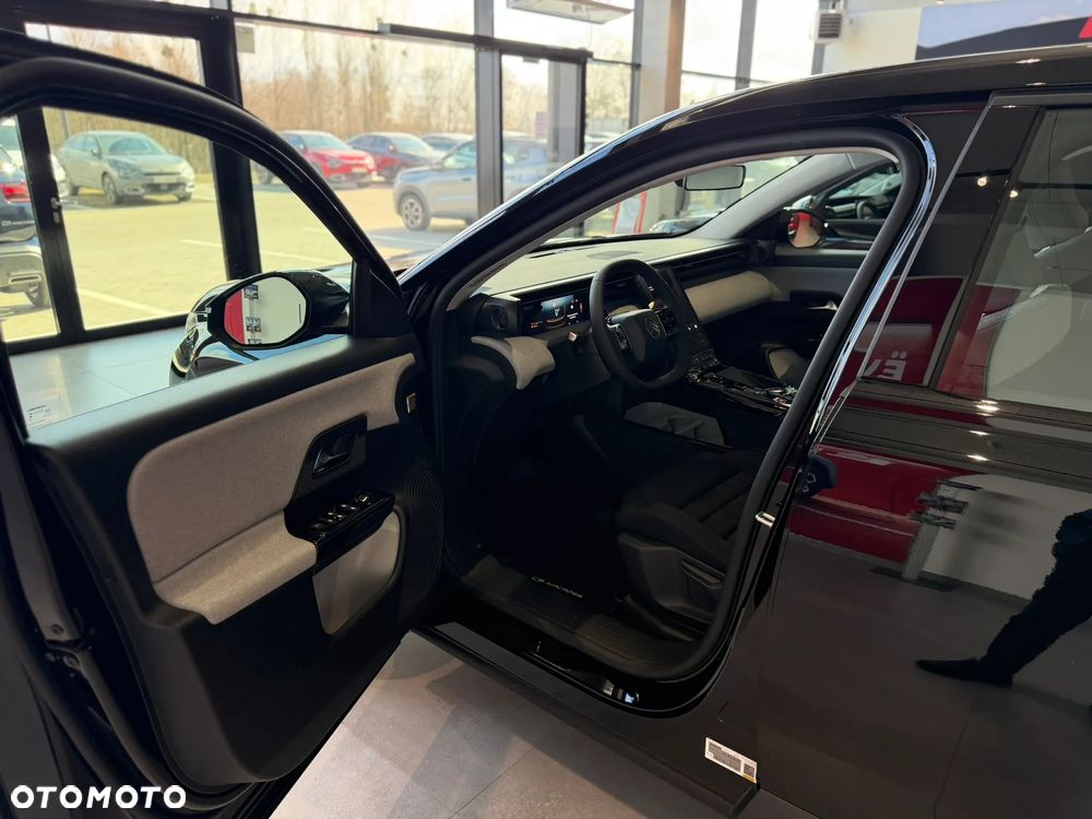 Citroën C5 Aircross 1.2 mHEV You eDCT6 - 13