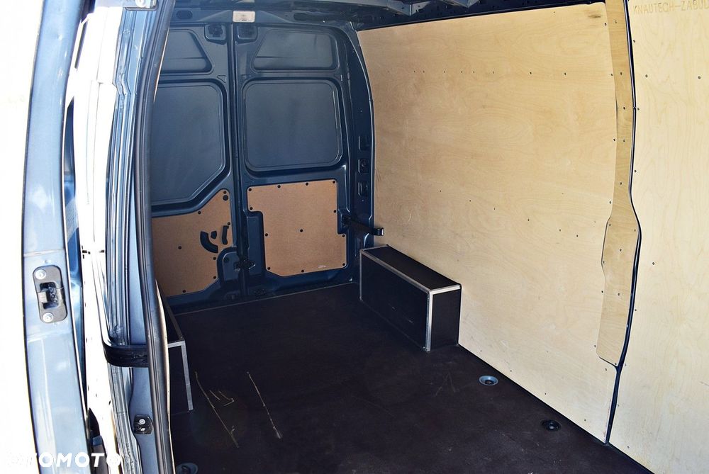 Renault Master L3H2 - 22