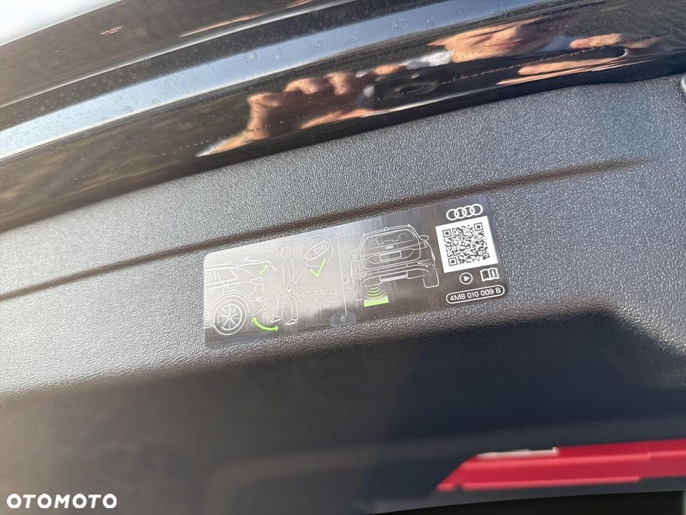Audi A5 Avant - 20