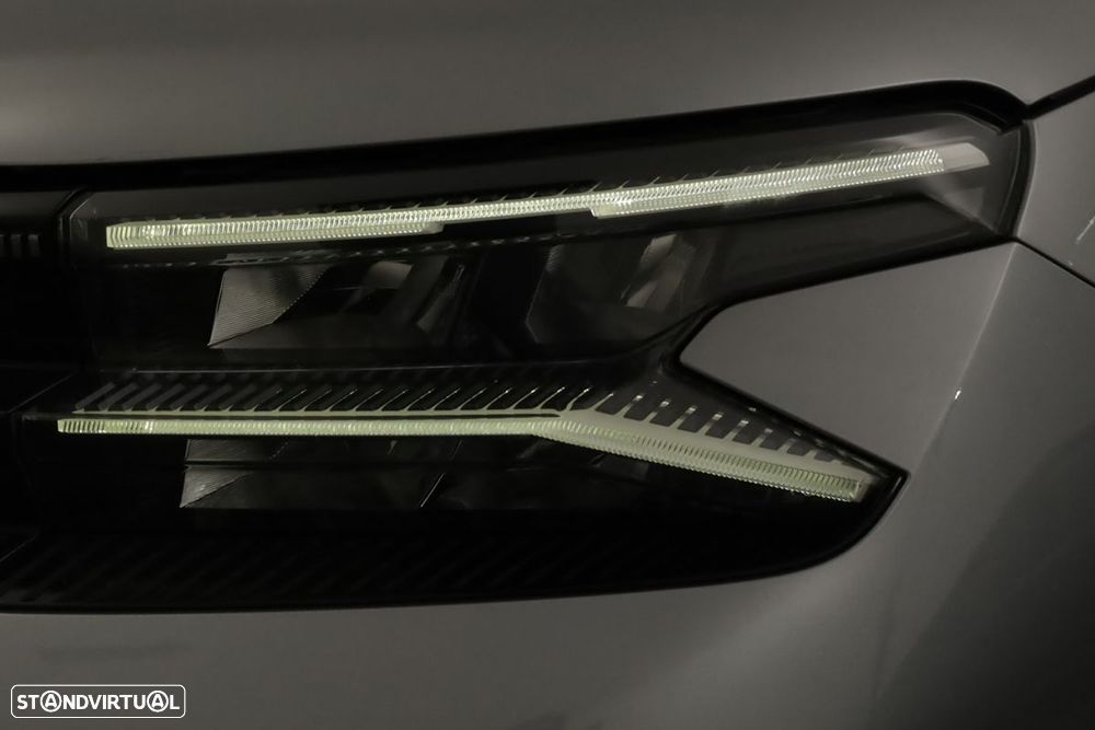 Citroën C5 Aircross 1.6 Hybrid Shine e-EAT8 - 6