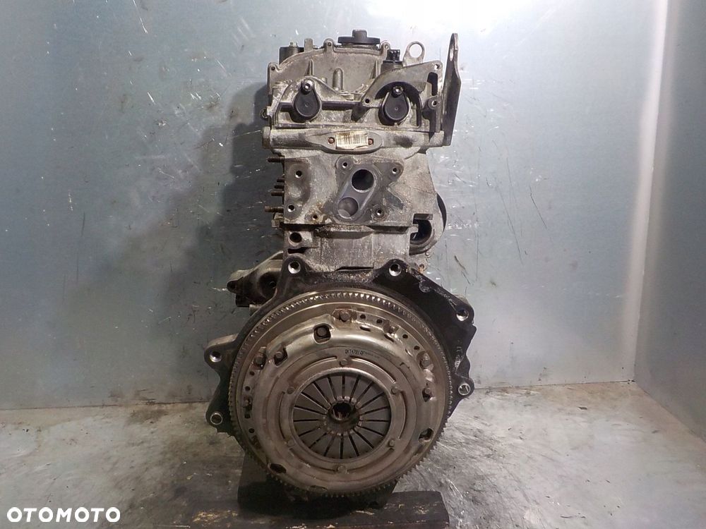 SKODA FABIA II POLO V IBIZA SILNIK 1.2 12V CGP PRZEBIEG 115 TYS. - 5