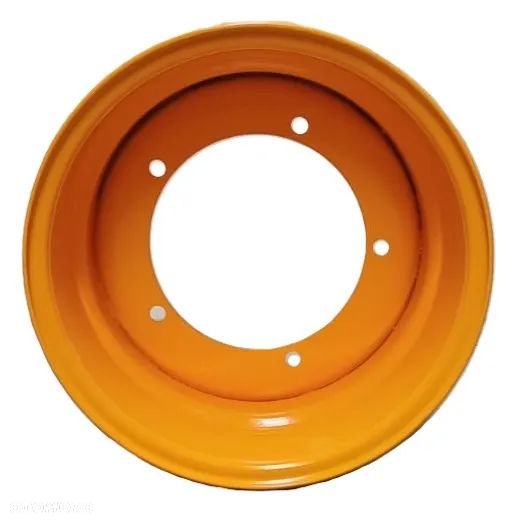 Felga koła 41/940086 do koparko- ładowarki JCB 3CX, 4CX. - 1