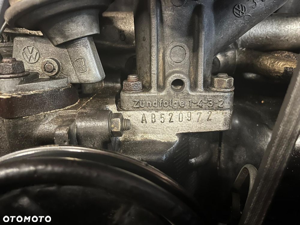 Volkswagen Garbus - 19