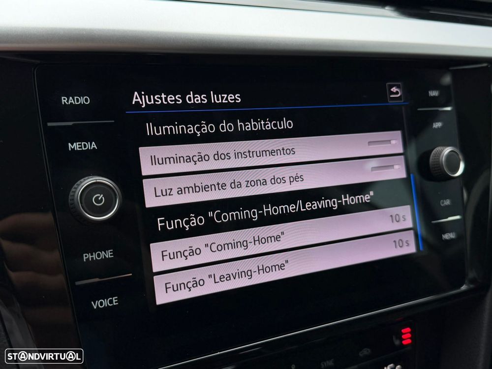 VW Arteon 2.0 TDI Elegance DSG - 40
