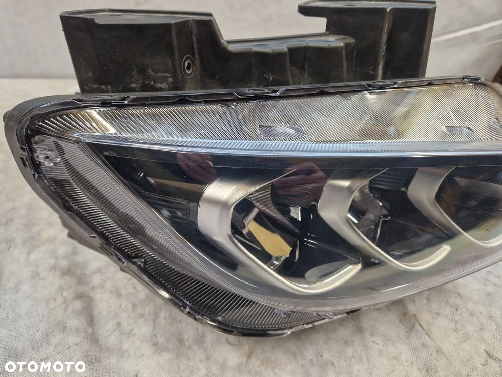 Hyundai Kona Lift Lampa P L FULL LED  92102J9600 - 18