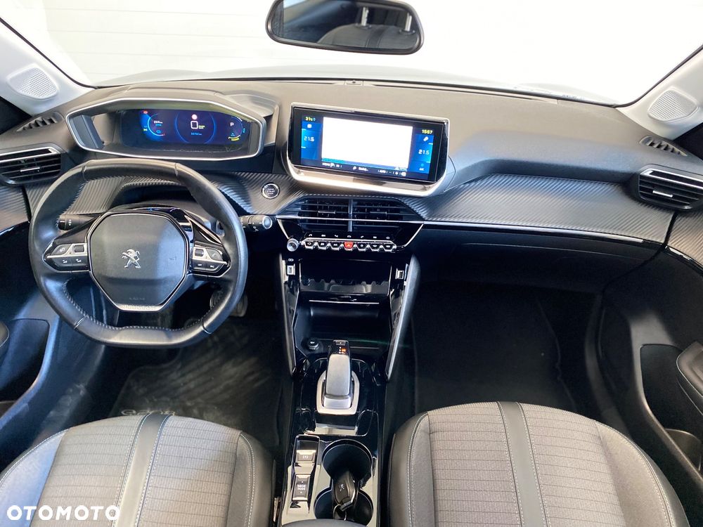 Peugeot 208 Elektromotor 136 Active Pack - 13