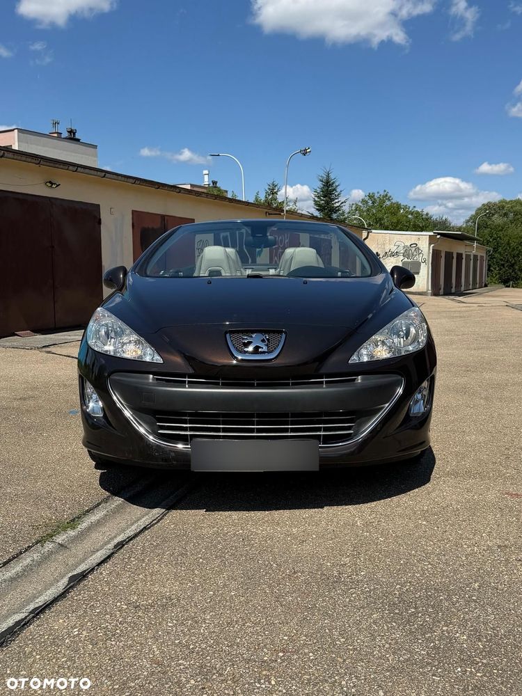 Peugeot 308 CC 1.6 Sport Pack - 3
