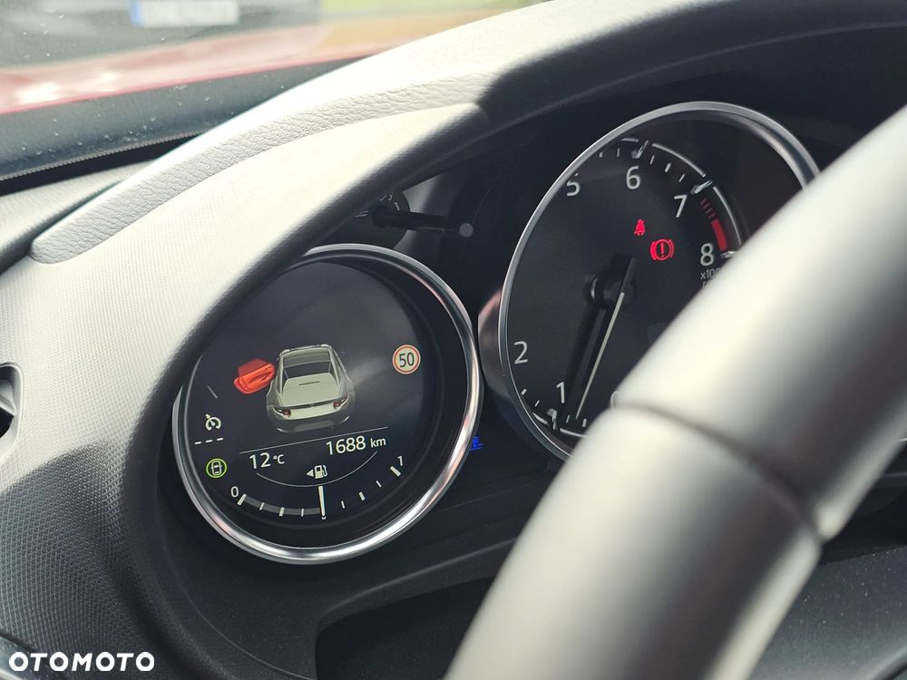 Mazda MX-5 2.0 Exclusive-Line - 16