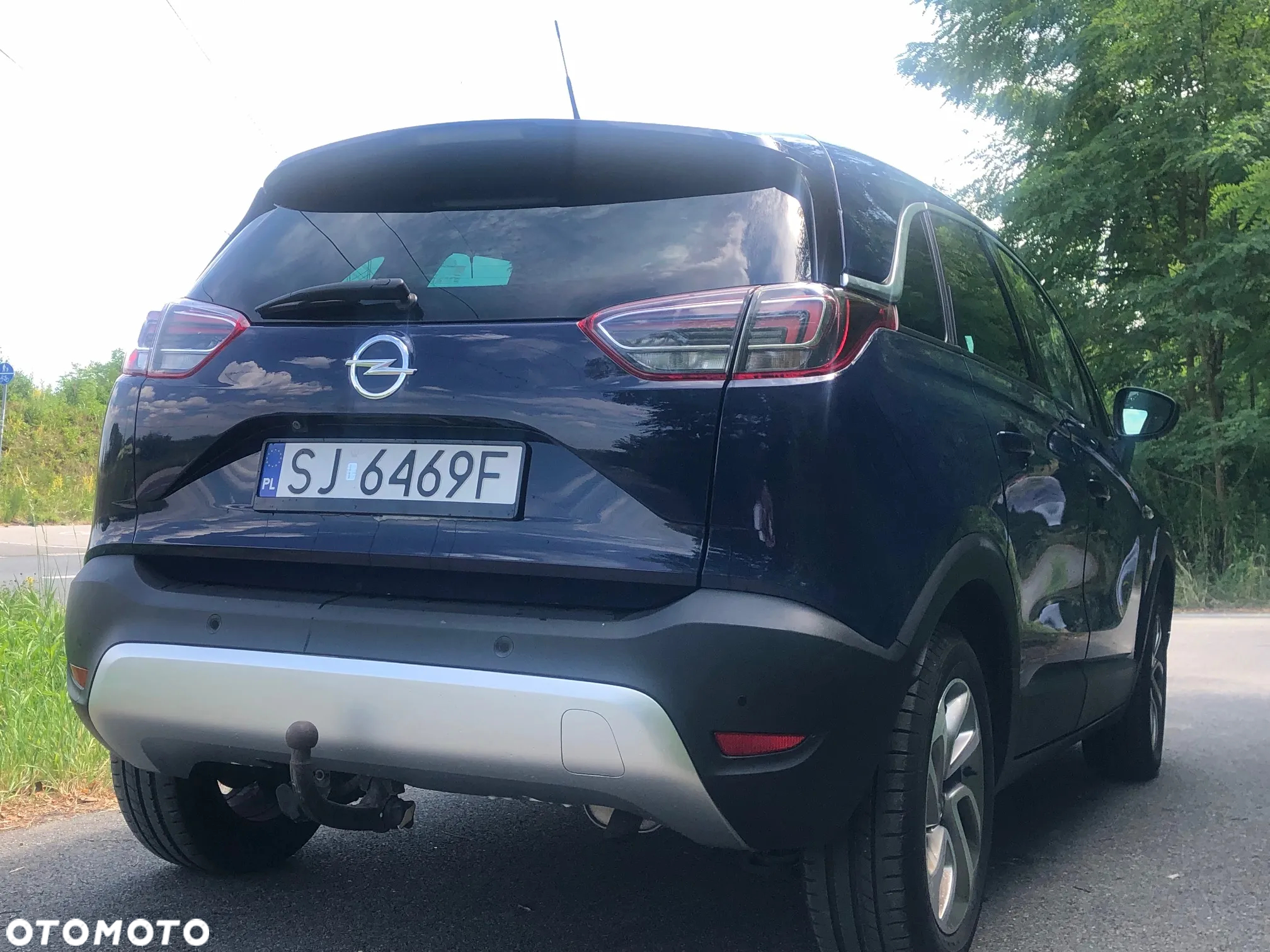 Opel Crossland X 1.2 Start/Stop Automatik Edition - 3