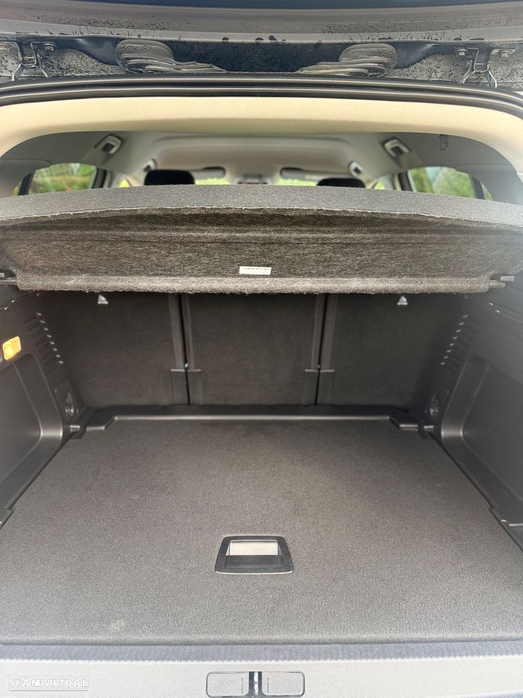 Citroën C5 Aircross 1.5 BlueHDi Shine - 21