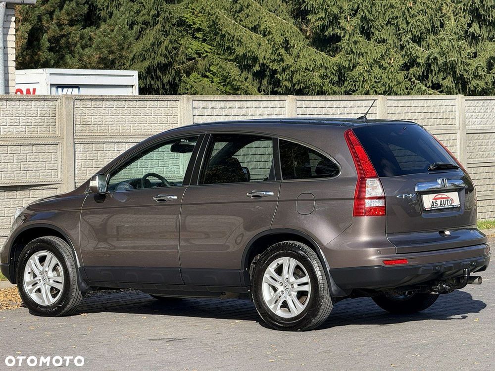 Honda CR-V 2.0 Elegance - 33