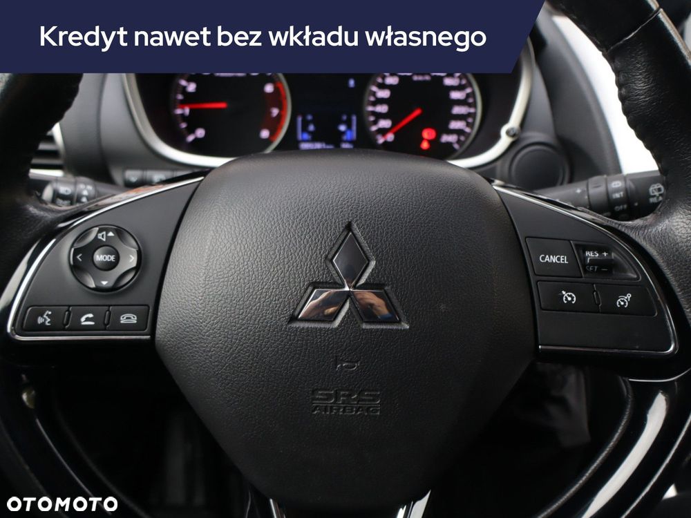 Mitsubishi Eclipse Cross - 19