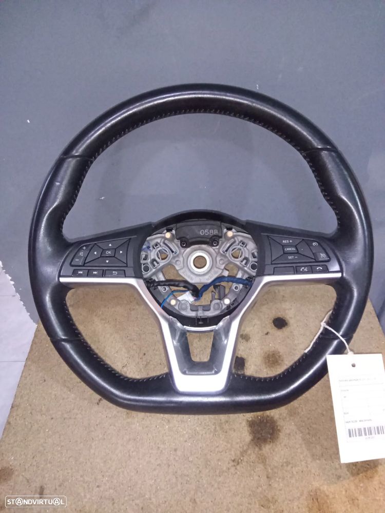 VOLANTE NISSAN QASHQAI J11/48430HV05C - 1