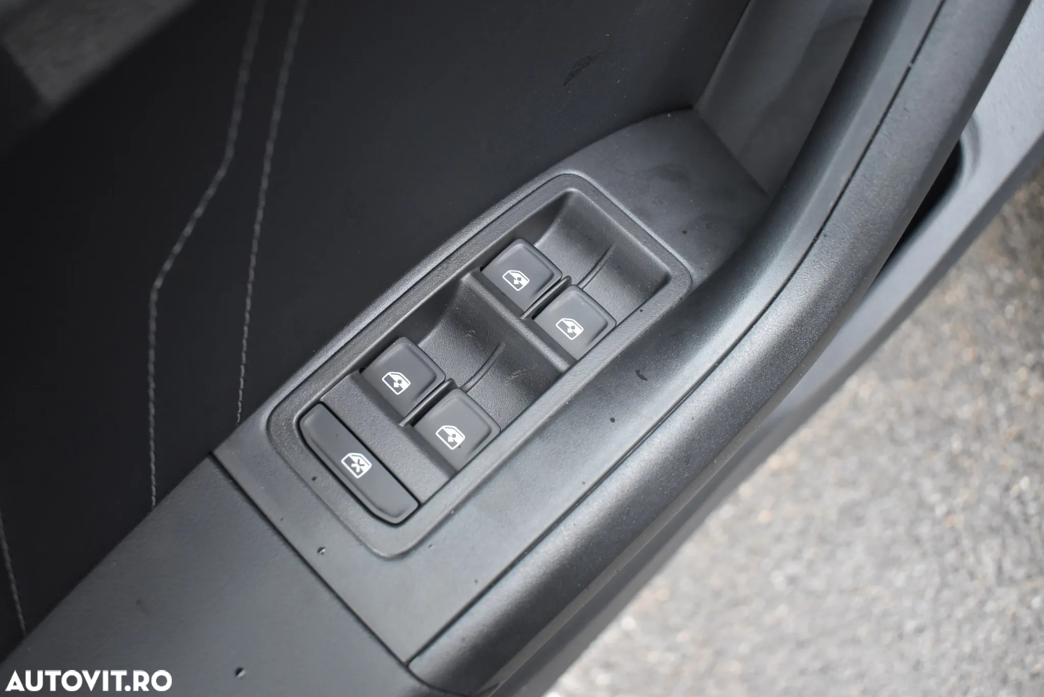 Seat Ateca 1.5 TSI DSG7 Style - 10