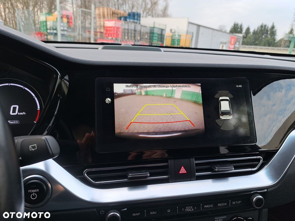 Kia Niro Spirit - 15