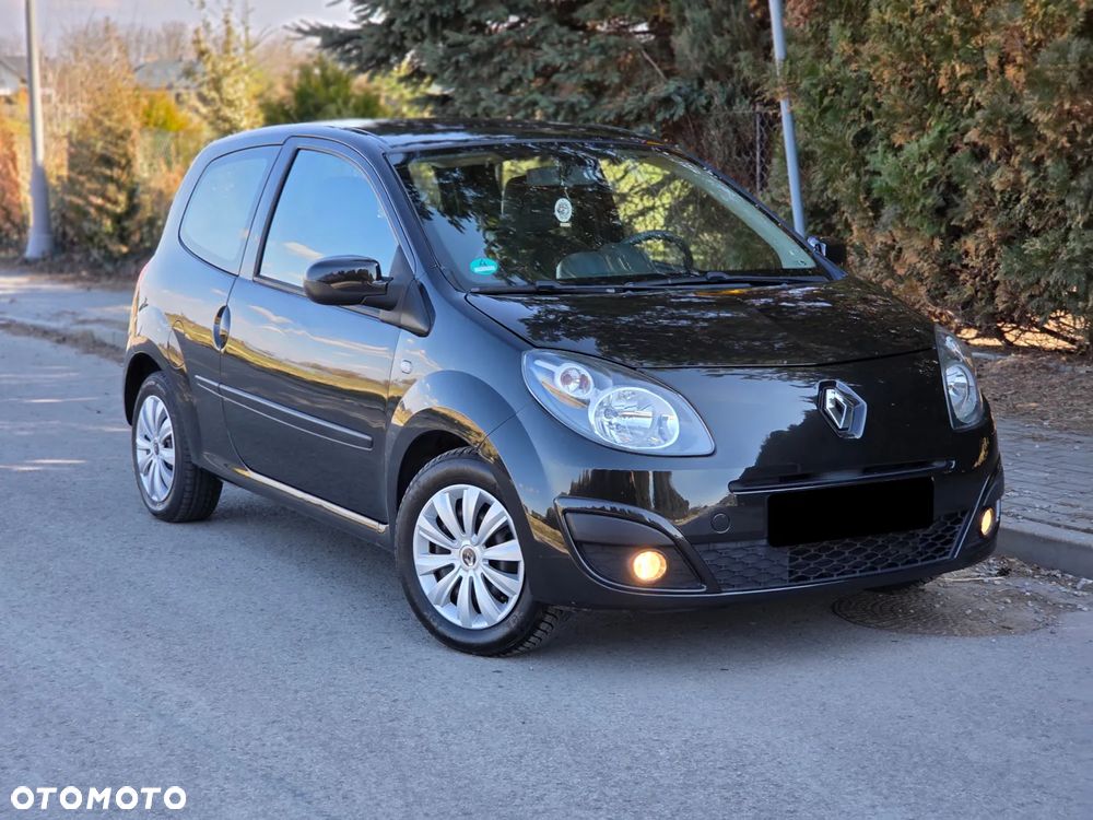 Renault Twingo 1.2 16V Night & Day - 9
