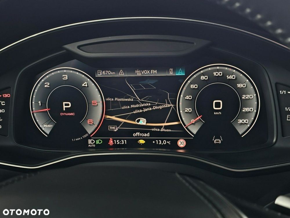 Audi A7 Sportback - 17