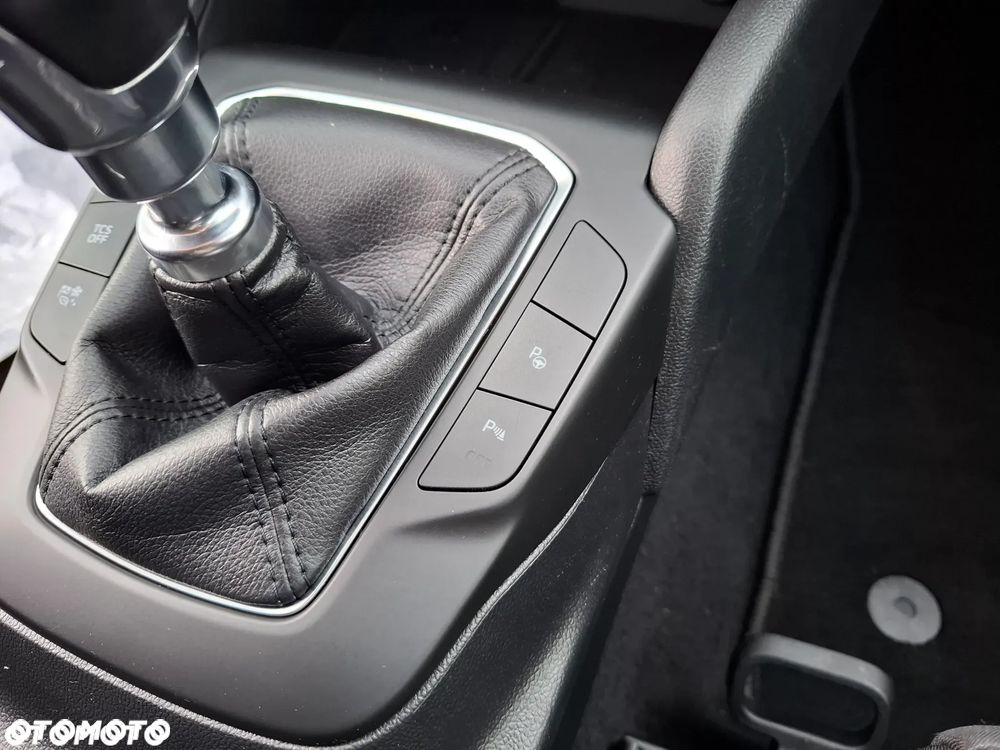 Ford Focus 2.0 EcoBlue Titanium - 19