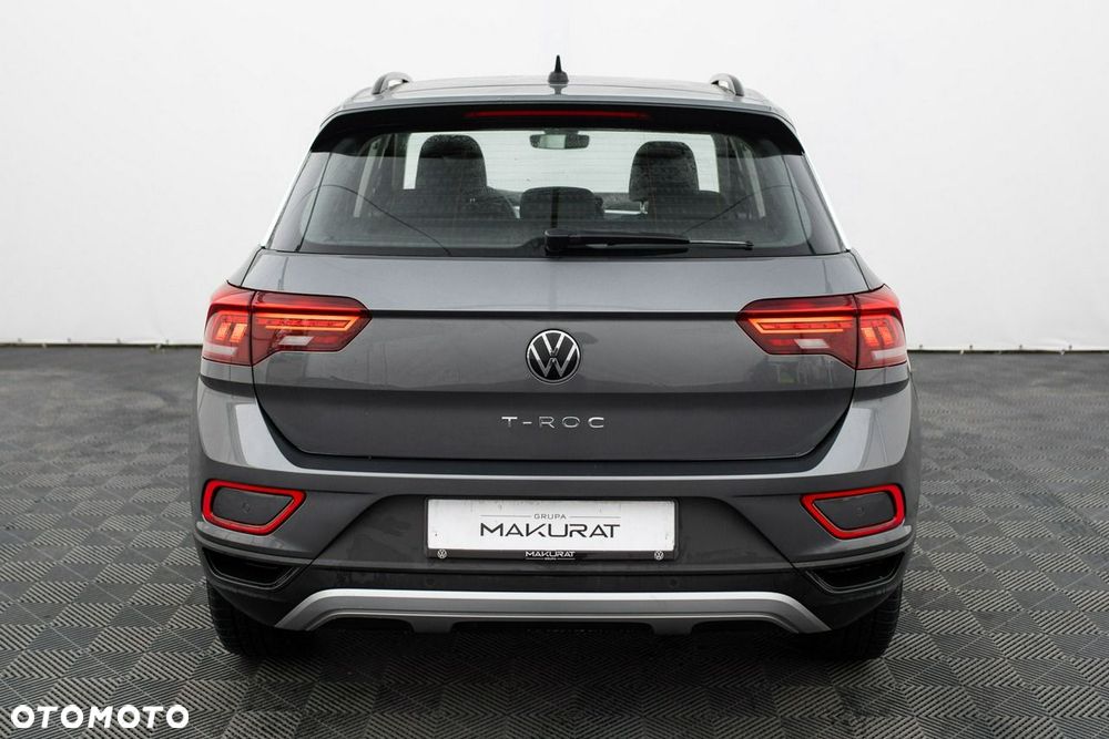 Volkswagen T-Roc 1.5 TSI Life DSG - 9