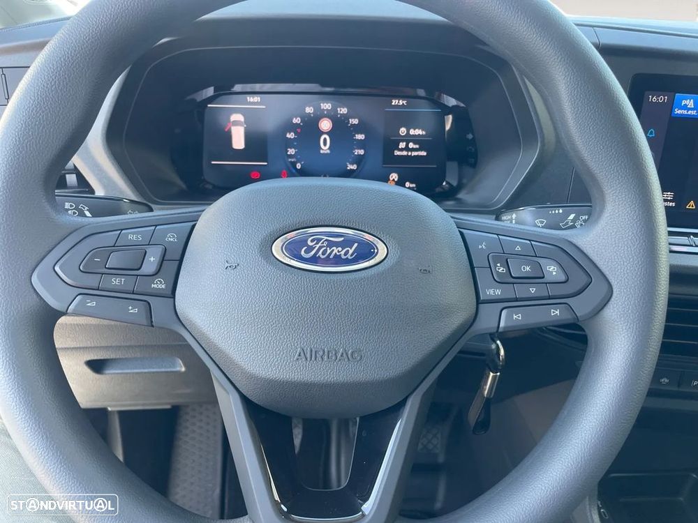 Ford Transit Connect 2.0 Trend L2 - 13