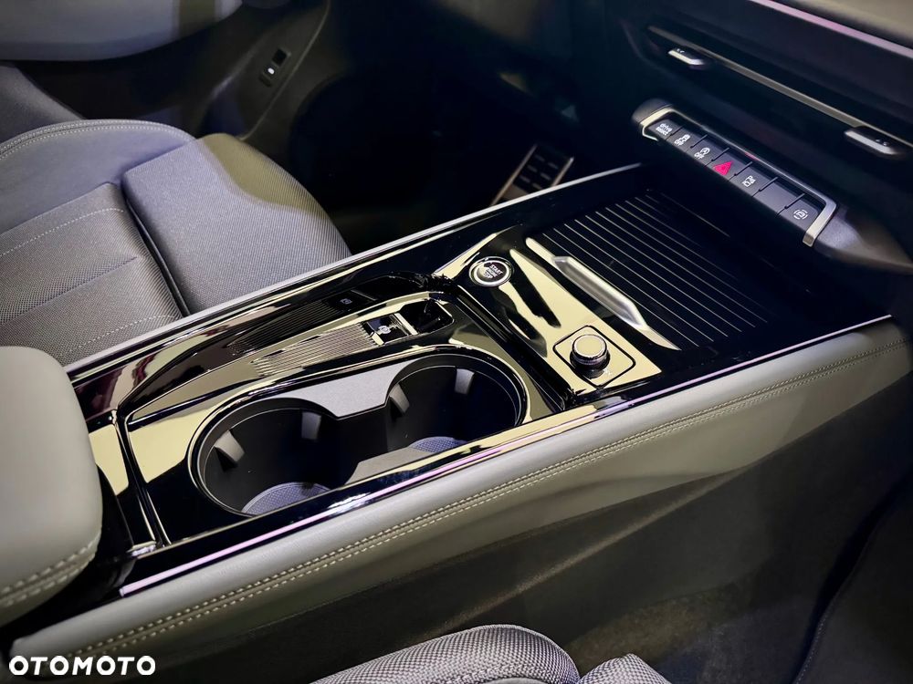 Audi Q3 TFSI 110 kW - 15