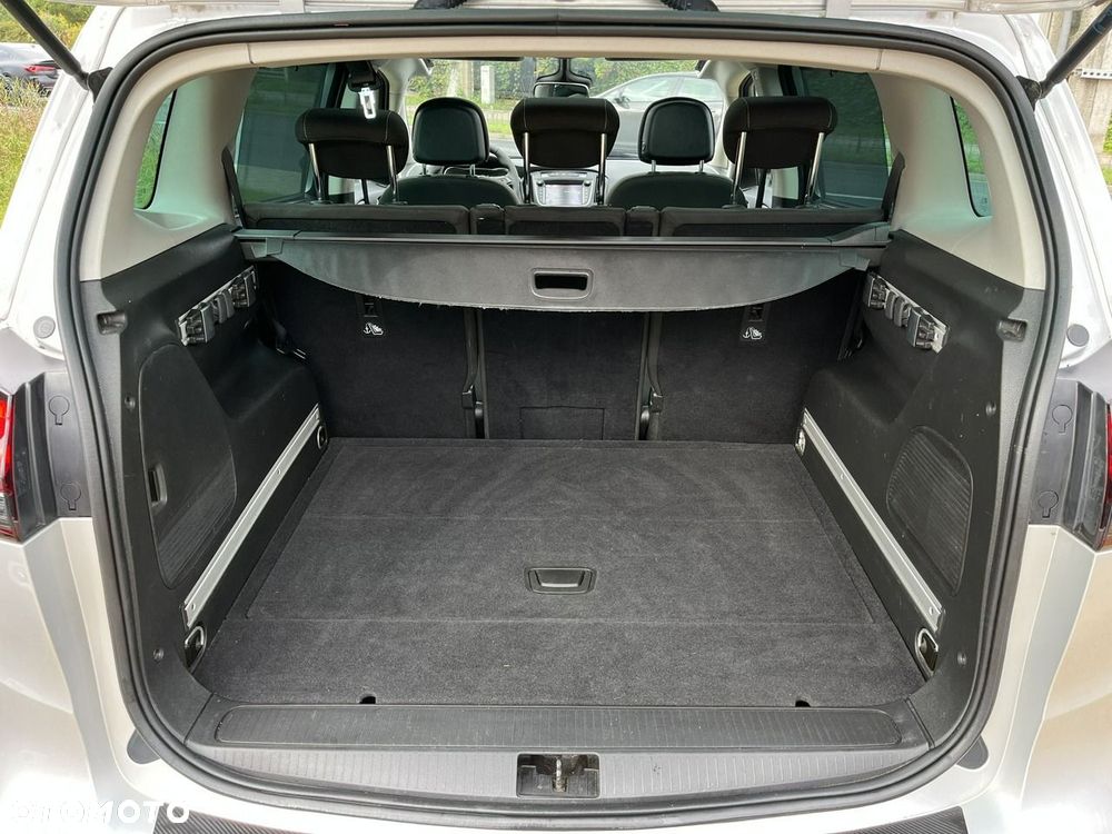 Opel Zafira - 30