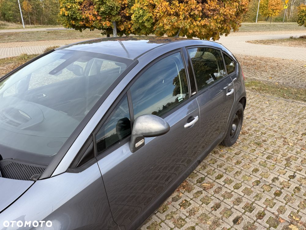Citroën C4 - 11