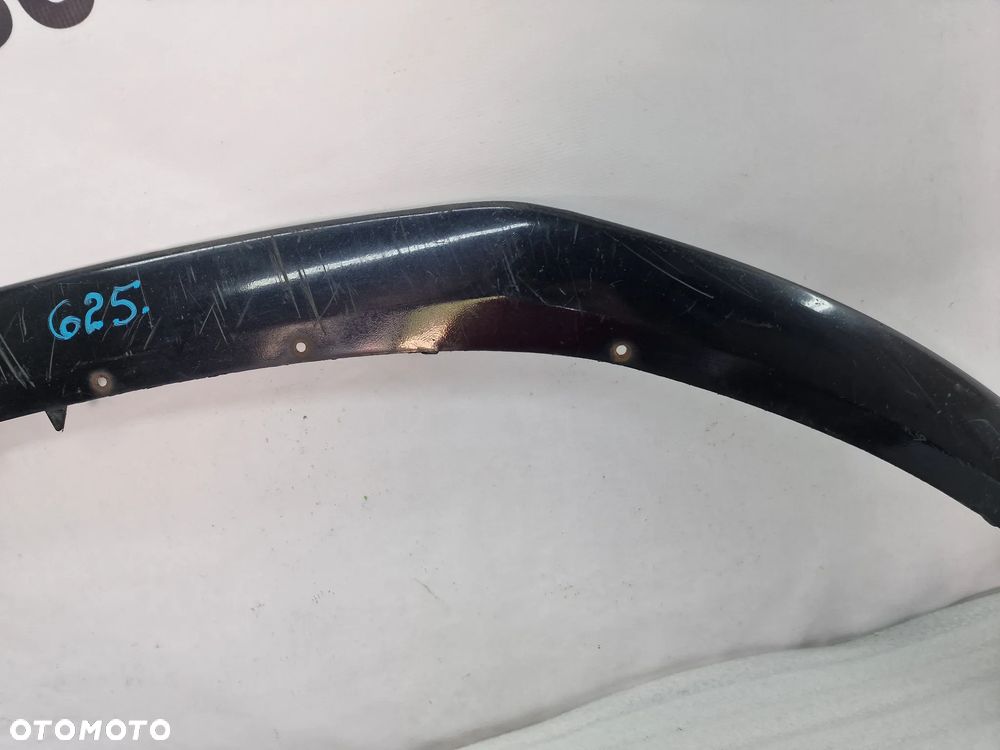 VOLVO V70 II 07- SPOJLER / DOKŁADKA ZDERZAKA PRZEDNIEGO PRZÓD , NR 30678626 , NR AUKCJI DT625 - 10