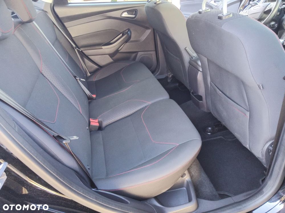 Ford Focus 2.0 TDCi ST-Line Red ASS - 20