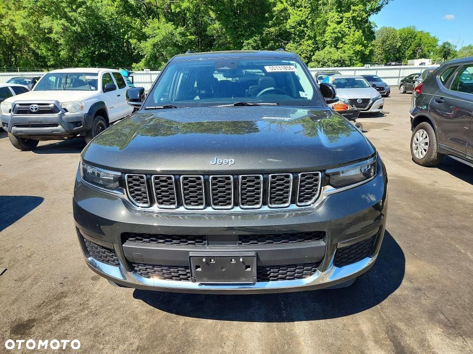 Jeep Grand Cherokee - 2