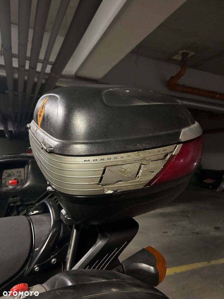 Honda CBR - 14