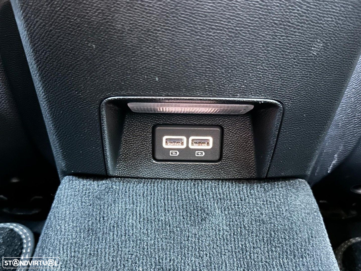 Peugeot 508 1.5 BlueHDi GT EAT8 - 46
